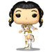 POP figure Kpop Demon Hunters Zoey