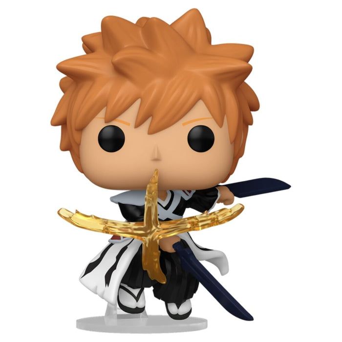 POP figure Bleach Thousand-Year Blood Ichigo