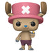 POP figure One Piece Tony Tony Chopper with Rumble Ball