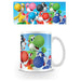 Super Mario Yoshi mug 325ml product image
