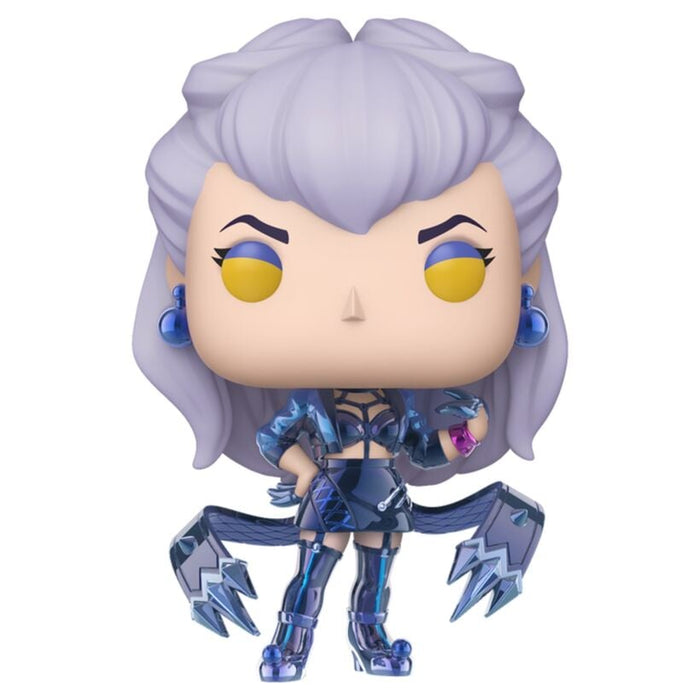 POP figure League of Legends K/DA Evelynn