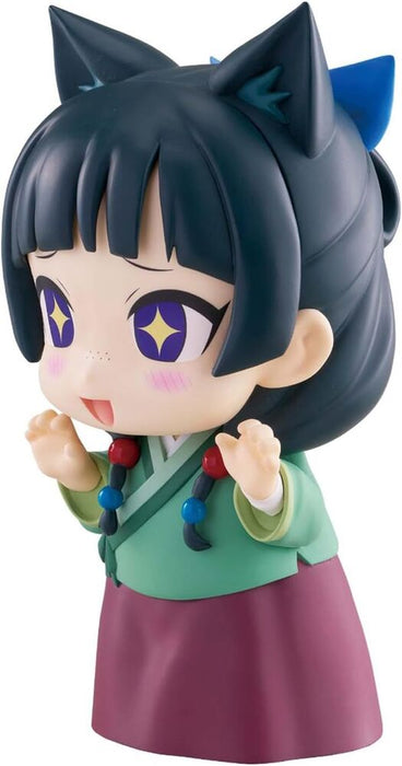 The Apothecary Diaries Maomao Big Sofvimates figure 15cm-3