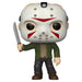 POP figure Friday the 13th Jason Universe – Jason