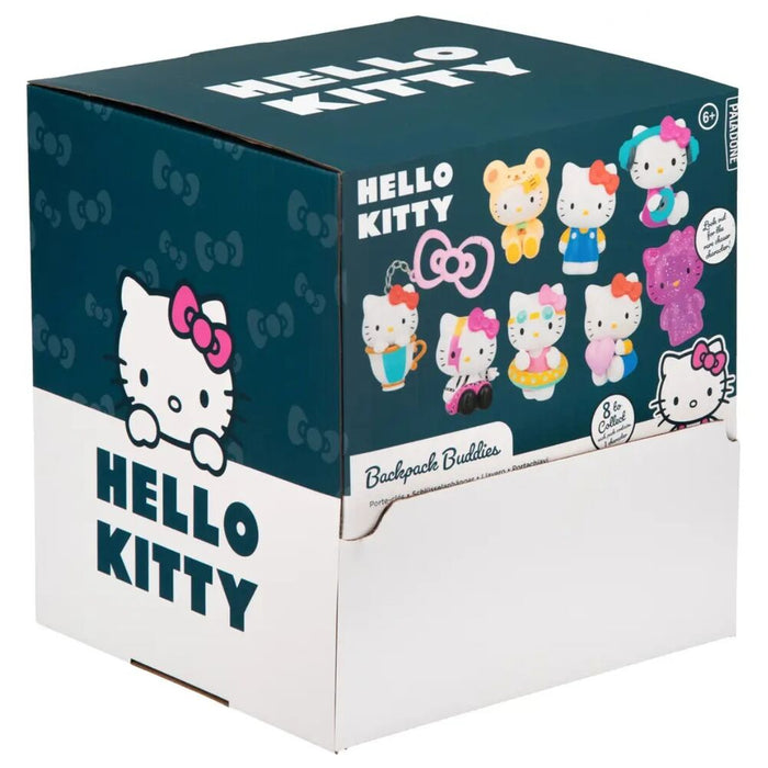Hello Kitty assorted Mistery Backpack Buddies assorted