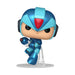 POP figure Mega Man - Mega Man X