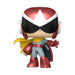 POP figure Mega Man Proto Man