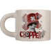 One Piece Chopper mug 400ml