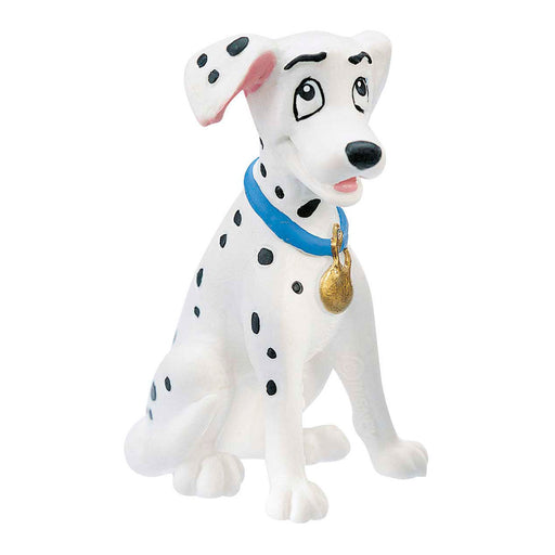 Disney 101 Dalmatians Perdi figure 6cm-0