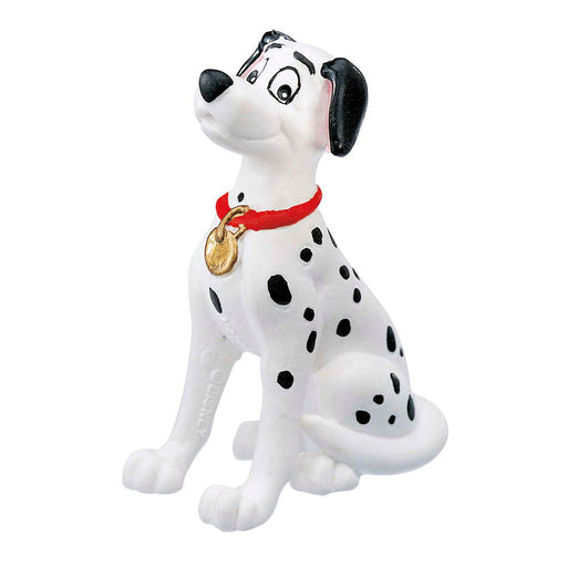 Disney 101 Dalmatians Pongo figure 6cm-0