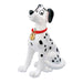 Disney 101 Dalmatians Pongo figure 6cm-0