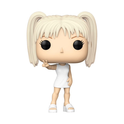 POP figure Spice Girls Baby Spice