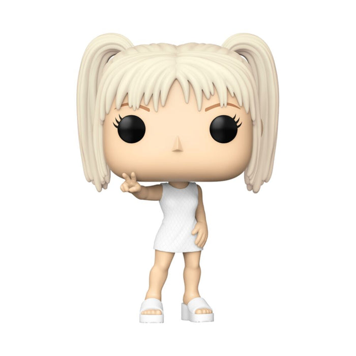 POP figure Spice Girls Baby Spice