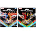 Marvel Beyblade X assorted starter kit