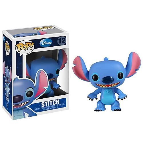 POP figure Disney Stitch-0