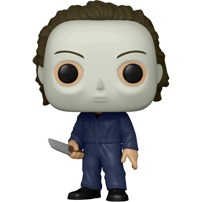 POP figure Halloween Michael Myers
