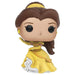 POP figure Disney Beauty and The Beast Belle
