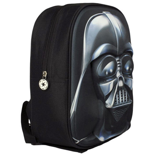 Mochila 3D EVA Darth Vader Star Wars 31cm-0