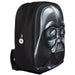 Mochila 3D EVA Darth Vader Star Wars 31cm-0