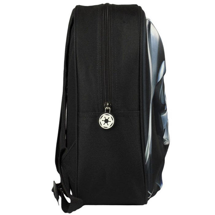 Mochila 3D EVA Darth Vader Star Wars 31cm-1