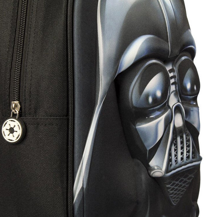 Mochila 3D EVA Darth Vader Star Wars 31cm-3