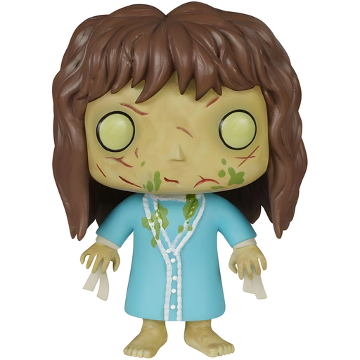 POP figure The Exorcist Regan-1