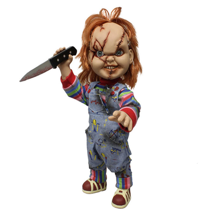 Chucky Child's Play talking figure 38cm-0