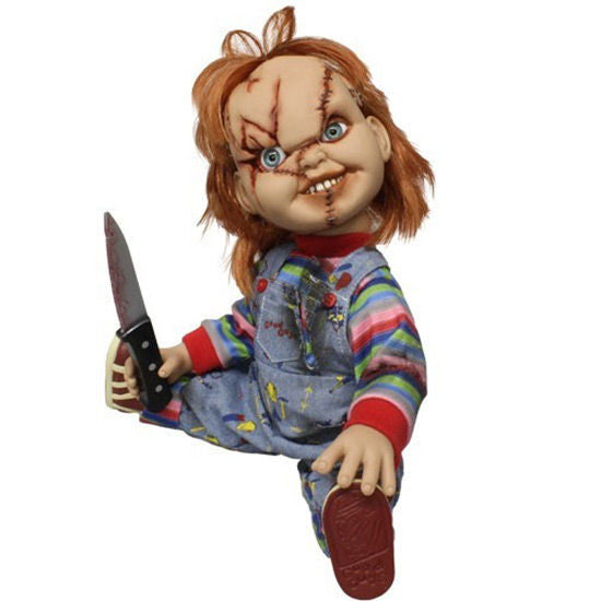 Chucky Child's Play talking figure 38cm-2