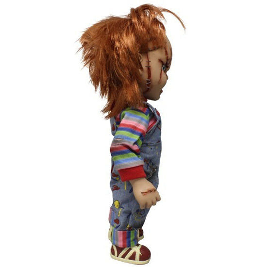 Chucky Child's Play talking figure 38cm-5