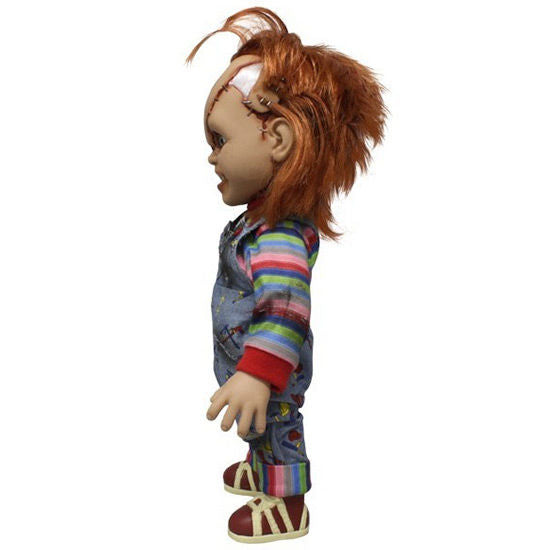 Chucky Child's Play talking figure 38cm-6