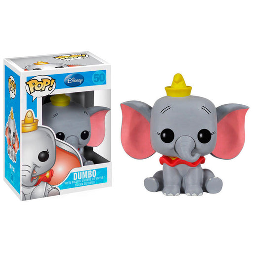 POP figure Disney Dumbo-0