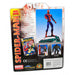 Marvel Spiderman figure 18cm-2