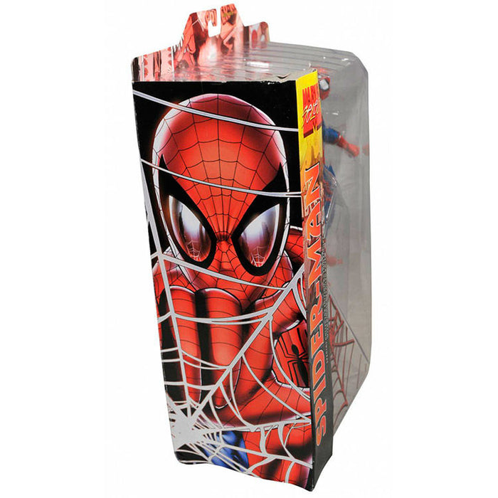 Marvel Spiderman figure 18cm-3