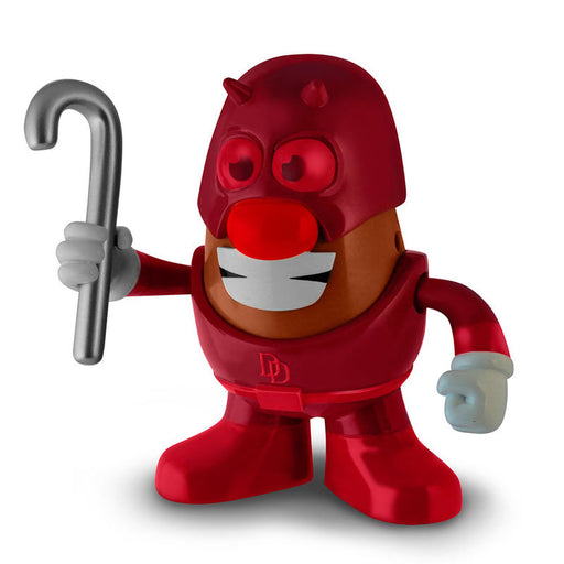 Muñeco Mr. Potato Daredevil Marvel-0