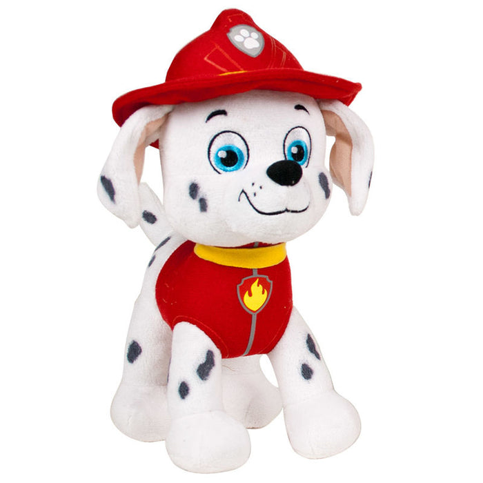 Paw Patrol soft plush toy Marshall 28cm-1