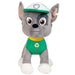 Paw Patrol soft plush toy Rocky 28cm-1