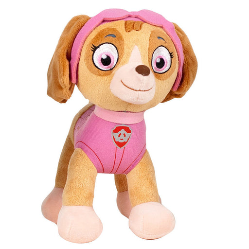 Paw Patrol soft plush toy Skye 28cm-1