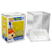 Premium POP! acrilic Protector Box-0