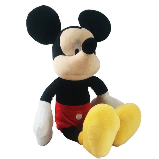 Disney Mickey soft plush 40cm-0