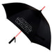 Star Wars Special Umbrella with light 53cm-4