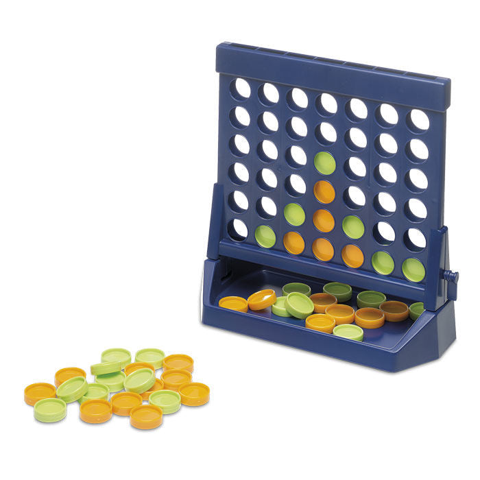 Match 4 Board game-2