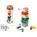 Block & Block colors Game 54pcs-3