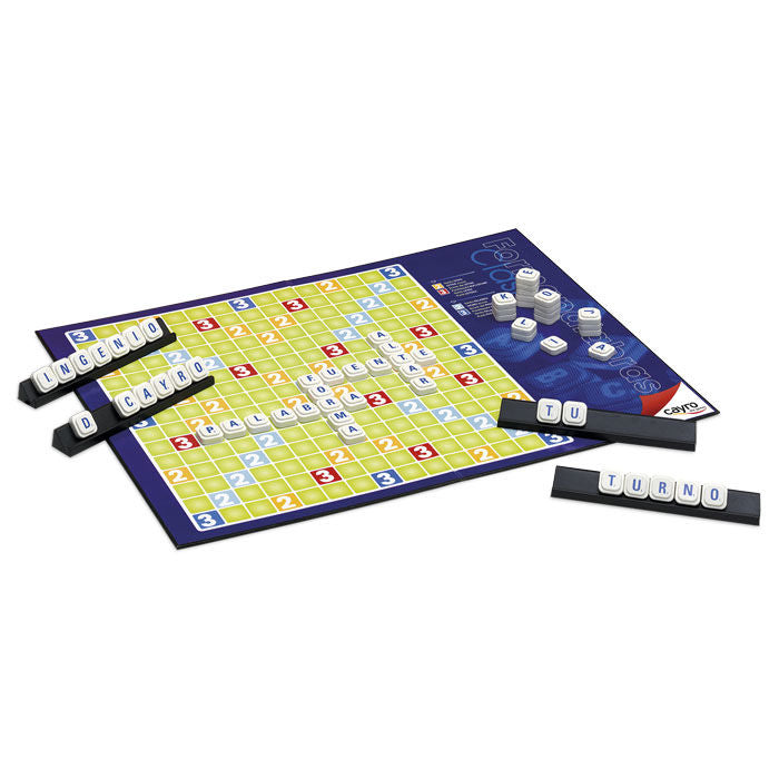 Words Classic Board game-3