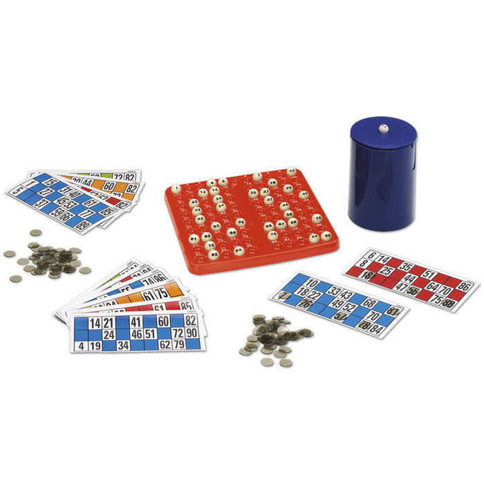 Automatic Lotto-2