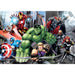 Avengers Marvel puzzle 104pcs maxi-2