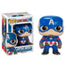 POP figure Civil War Captain America-0