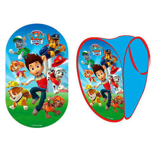 Paw Patrol storage toys box-1