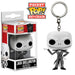 Pocket Pop Keychain Nightmare before Christmas Jack Skellington-1