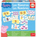 Peppa Pig Learn the Numbers game-1