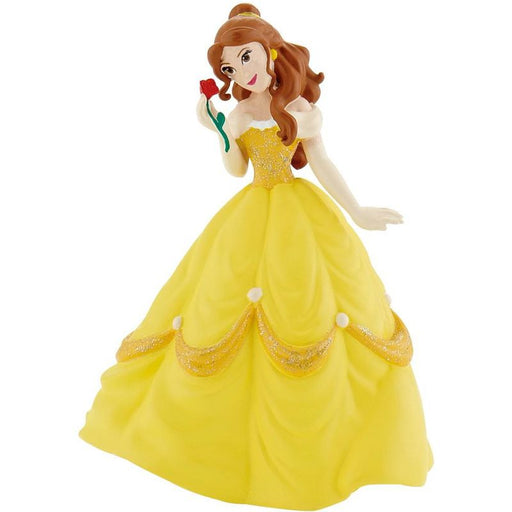 Disney Beauty and the Beast Bella figure 10cm-1