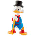 Disney Scrooge McDuck figure 7cm-0